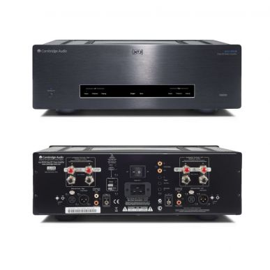 Cambridge Audio 851W black